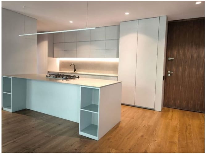 Apartamento de 2 alcobas en venta en El Poblado, Medellín, 202 m² · foto 10 de 13