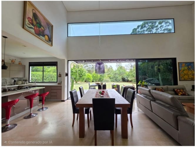Casa de 3 alcobas en venta en Llano Grande, Rionegro, 352 m² · foto 20 de 24