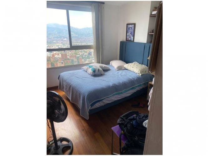 Apartamento de 3 alcobas en venta en El Poblado, Medellín, 158 m² · foto 12 de 24