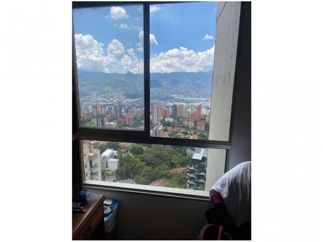 Apartamento de 3 alcobas en venta en El Poblado, Medellín, 158 m² · foto 13 de 24