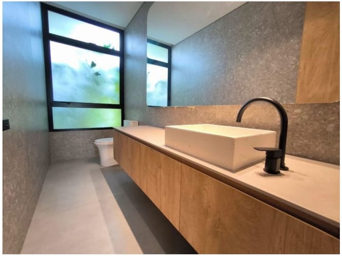 Apartamento de 2 alcobas en venta en El Poblado, Medellín, 202 m² · foto 13 de 13
