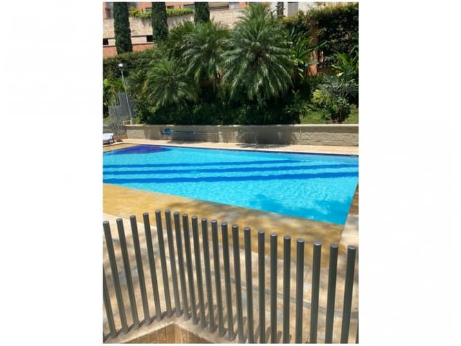 Apartamento de 3 alcobas en venta en El Poblado, Medellín, 158 m² · foto 17 de 24