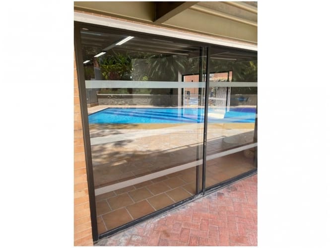 Apartamento de 3 alcobas en venta en El Poblado, Medellín, 158 m² · foto 18 de 24