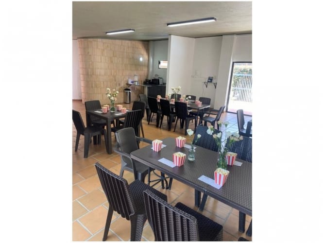 Apartamento de 3 alcobas en venta en El Poblado, Medellín, 158 m² · foto 20 de 24