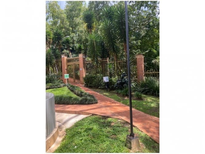 Apartamento de 3 alcobas en venta en El Poblado, Medellín, 158 m² · foto 24 de 24