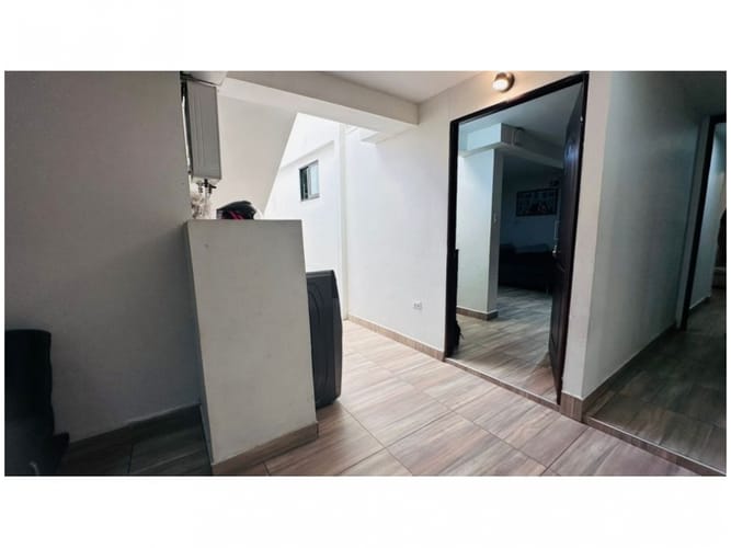 Casa de 8 alcobas en venta en Calasanz, Medellín, 450 m² · foto 19 de 24