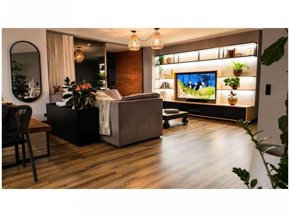 Apartamento en venta en El Poblado, Medellín · foto 13 de 18