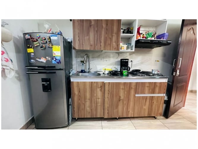 Casa de 8 alcobas en venta en Calasanz, Medellín, 450 m² · foto 22 de 24