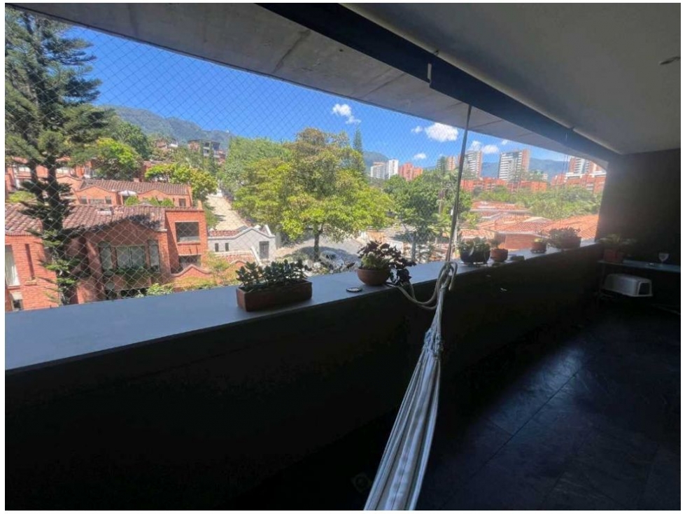Apartamento en venta en Loma Benedictinos, Envigado · foto 2 de 18