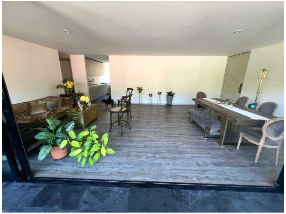 Apartamento en venta en Loma Benedictinos, Envigado · foto 3 de 18