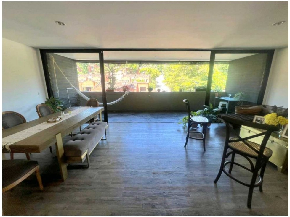 Apartamento en venta en Loma Benedictinos, Envigado · foto 4 de 18