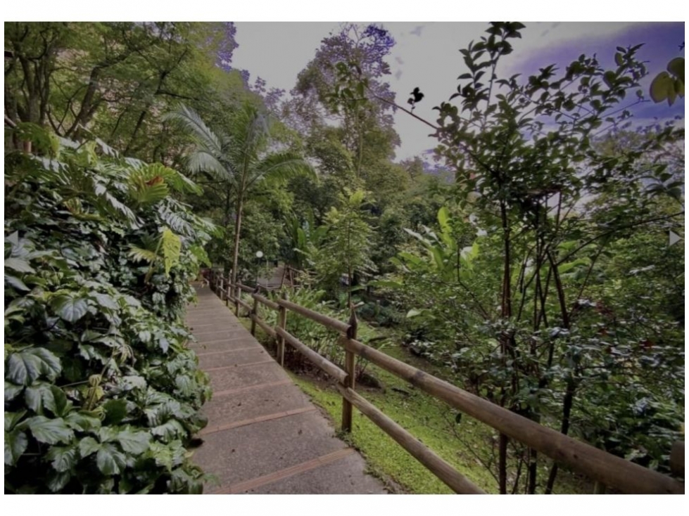 Apartamento en venta en El Poblado, Medellín · foto 18 de 18