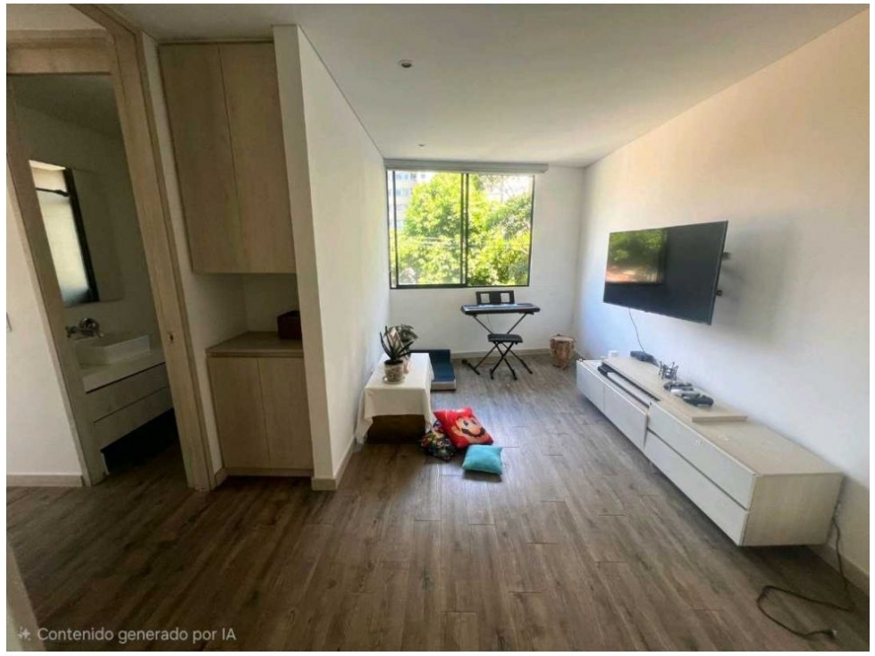 Apartamento en venta en Loma Benedictinos, Envigado · foto 7 de 18