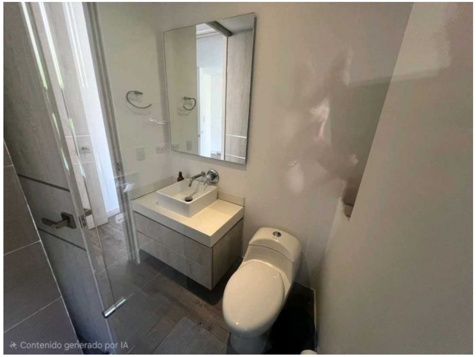 Apartamento en venta en Loma Benedictinos, Envigado · foto 8 de 18