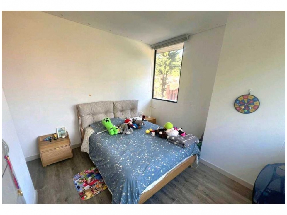 Apartamento en venta en Loma Benedictinos, Envigado · foto 9 de 18