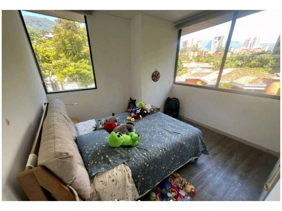 Apartamento en venta en Loma Benedictinos, Envigado · foto 10 de 18