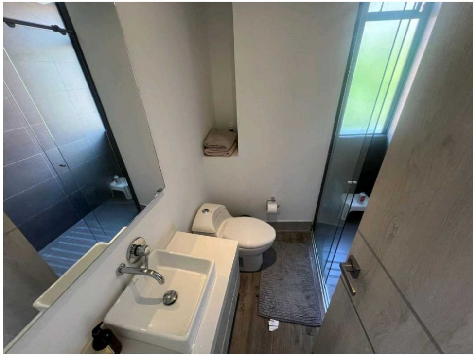 Apartamento en venta en Loma Benedictinos, Envigado · foto 14 de 18