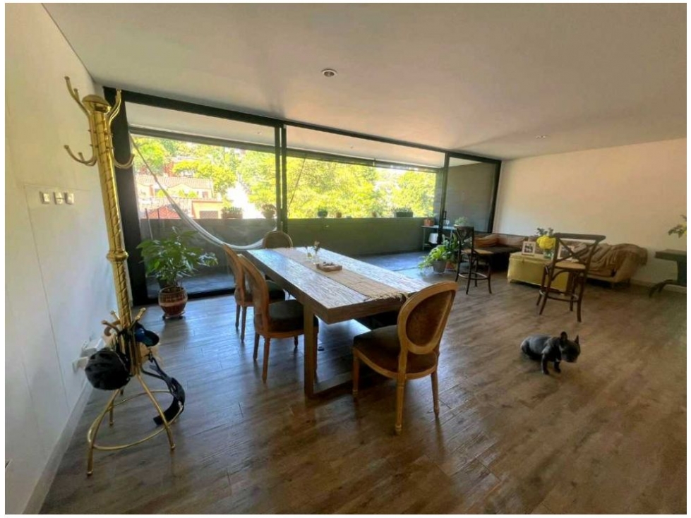 Apartamento en venta en Loma Benedictinos, Envigado · foto 15 de 18