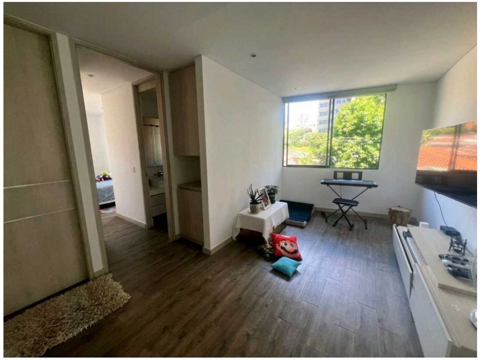 Apartamento en venta en Loma Benedictinos, Envigado · foto 16 de 18
