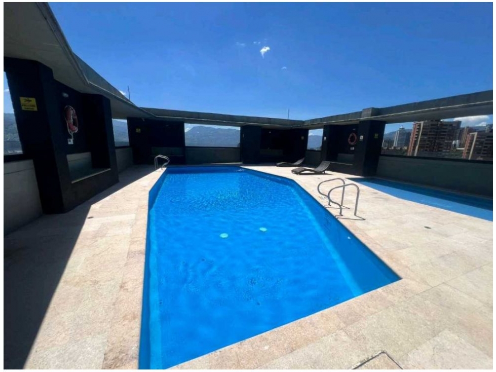 Apartamento en venta en Loma Benedictinos, Envigado · foto 17 de 18
