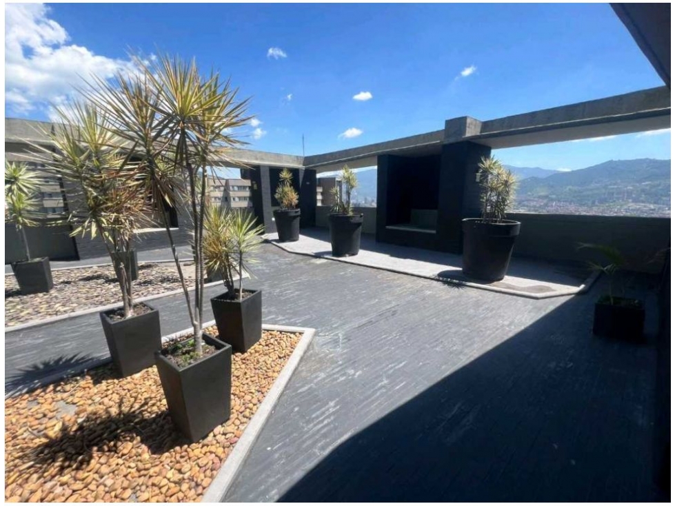 Apartamento en venta en Loma Benedictinos, Envigado · foto 18 de 18