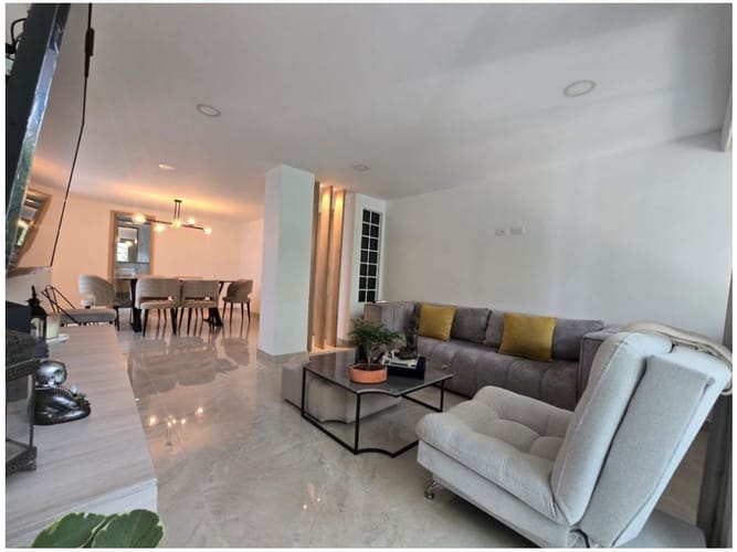 Apartamento en venta en El Poblado, Medellín · foto 7 de 22