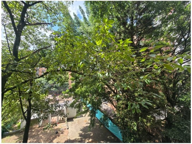 Apartamento en venta en El Poblado, Medellín · foto 8 de 22