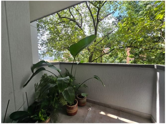 Apartamento en venta en El Poblado, Medellín · foto 9 de 22