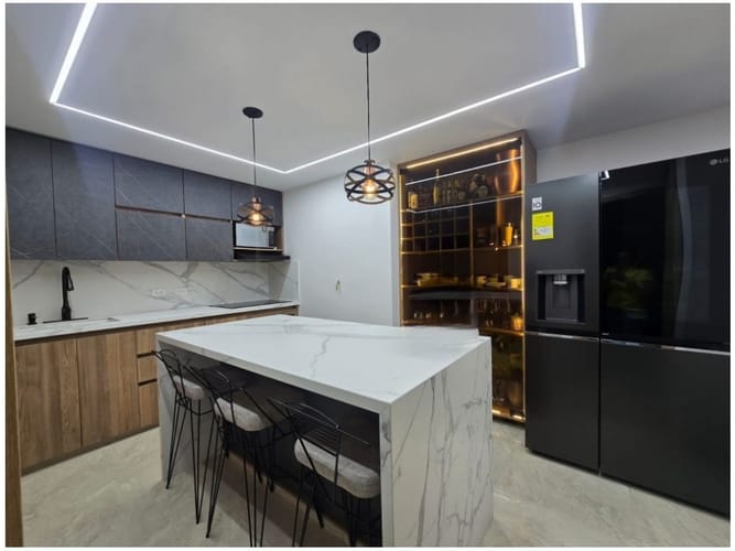 Apartamento en venta en El Poblado, Medellín · foto 12 de 22