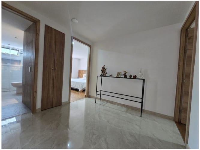 Apartamento en venta en El Poblado, Medellín · foto 13 de 22
