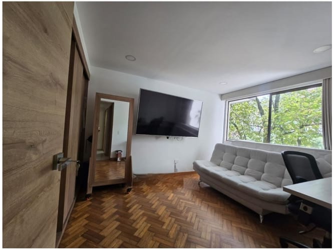 Apartamento en venta en El Poblado, Medellín · foto 14 de 22
