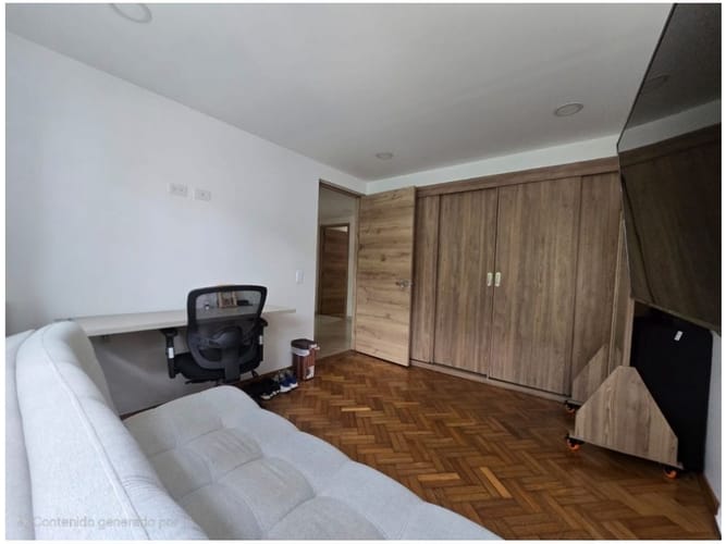 Apartamento en venta en El Poblado, Medellín · foto 15 de 22