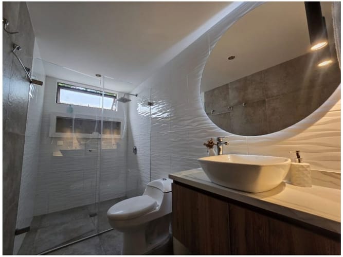 Apartamento en venta en El Poblado, Medellín · foto 16 de 22