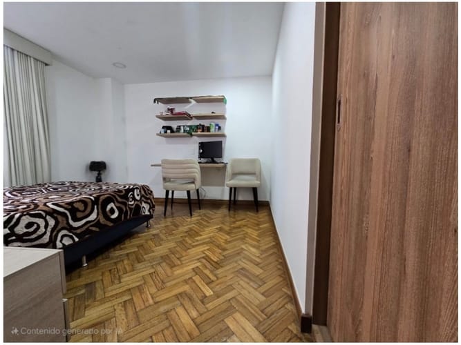 Apartamento en venta en El Poblado, Medellín · foto 17 de 22