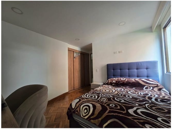 Apartamento en venta en El Poblado, Medellín · foto 18 de 22