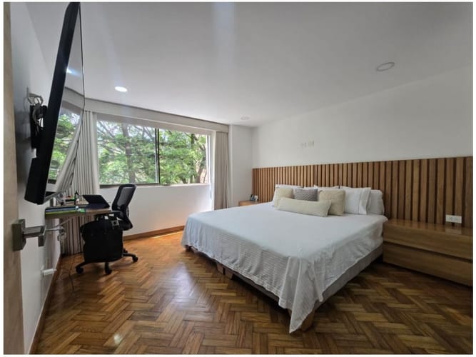 Apartamento en venta en El Poblado, Medellín · foto 19 de 22