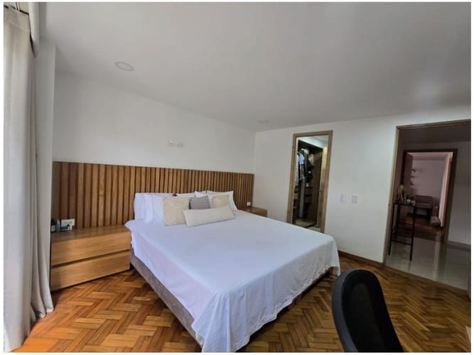 Apartamento en venta en El Poblado, Medellín · foto 20 de 22