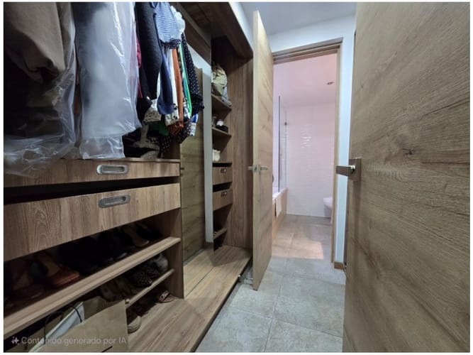 Apartamento en venta en El Poblado, Medellín · foto 21 de 22