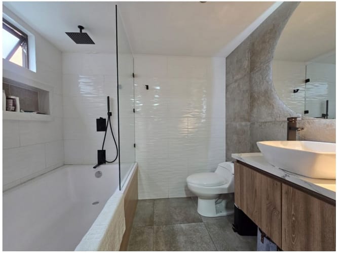 Apartamento en venta en El Poblado, Medellín · foto 22 de 22
