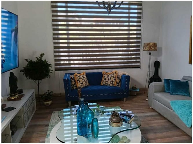Casa de 2 alcobas en venta en Chuscalito, La Ceja, 180 m² · foto 9 de 24