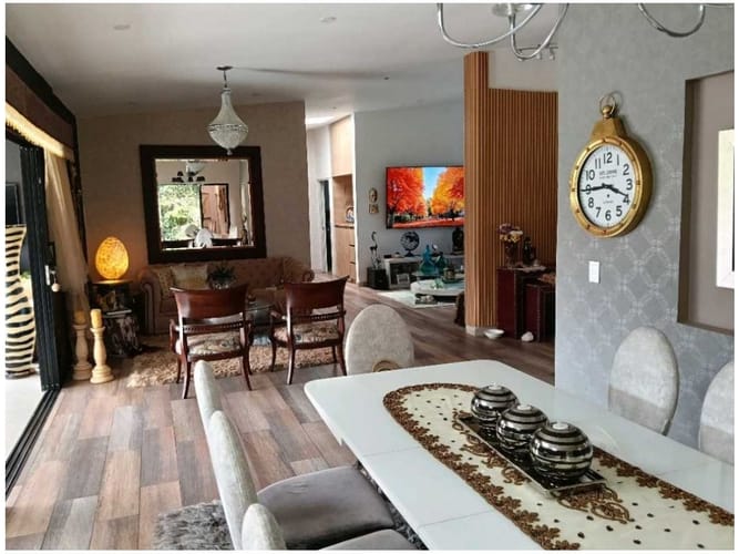 Casa de 2 alcobas en venta en Chuscalito, La Ceja, 180 m² · foto 11 de 24