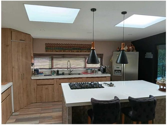 Casa de 2 alcobas en venta en Chuscalito, La Ceja, 180 m² · foto 12 de 24