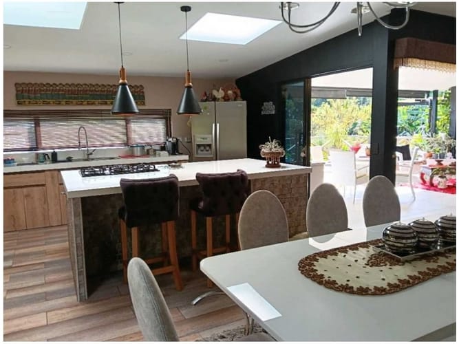 Casa de 2 alcobas en venta en Chuscalito, La Ceja, 180 m² · foto 13 de 24
