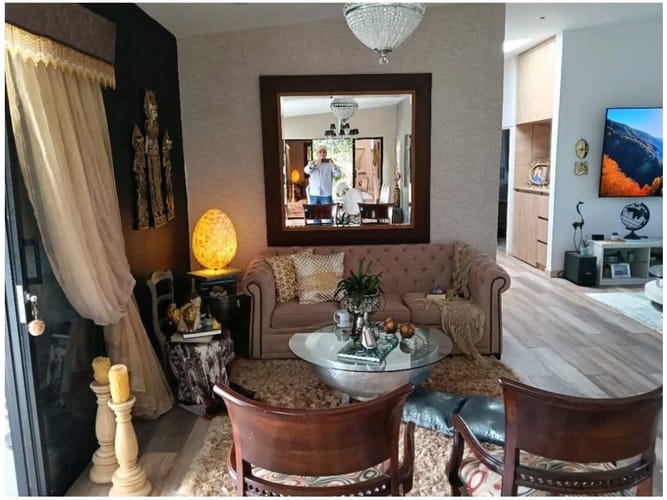 Casa de 2 alcobas en venta en Chuscalito, La Ceja, 180 m² · foto 14 de 24