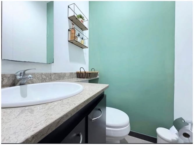 Apartamento de 1 alcoba en venta en Cumbres, Envigado, 124 m² · foto 5 de 18