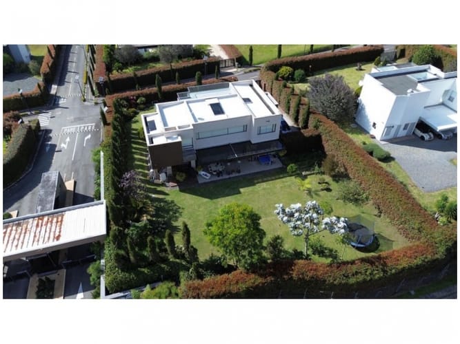 Casa de 4 alcobas en venta en Las Palmas, Envigado, 436 m² · foto 2 de 24