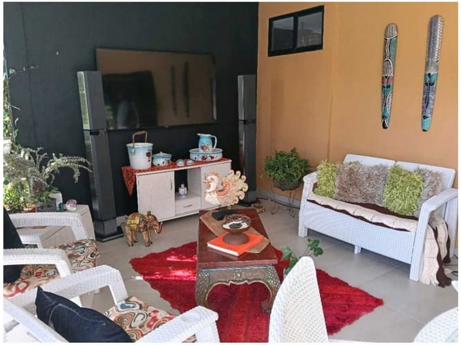 Casa de 2 alcobas en venta en Chuscalito, La Ceja, 180 m² · foto 17 de 24