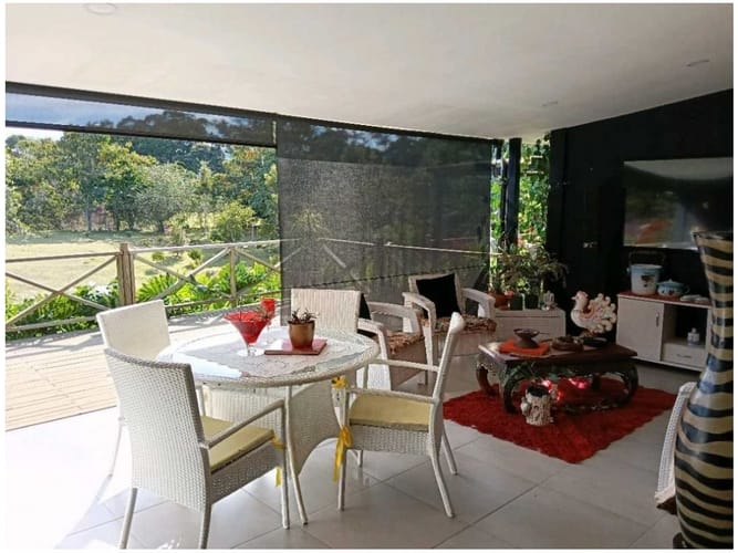 Casa de 2 alcobas en venta en Chuscalito, La Ceja, 180 m² · foto 19 de 24