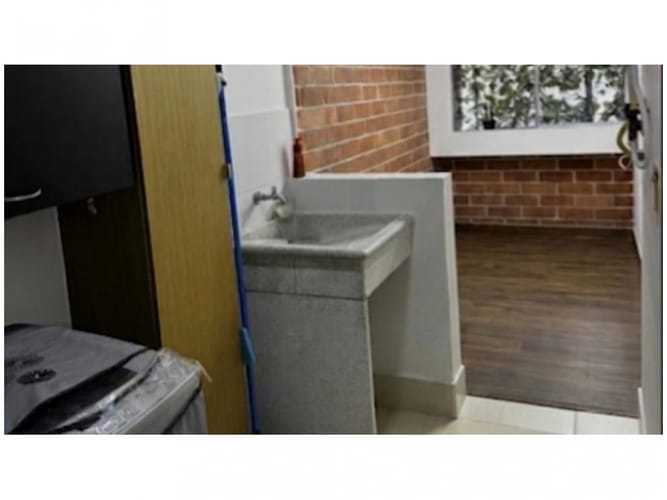 Apartamento de 1 alcoba en venta en Cumbres, Envigado, 124 m² · foto 10 de 18