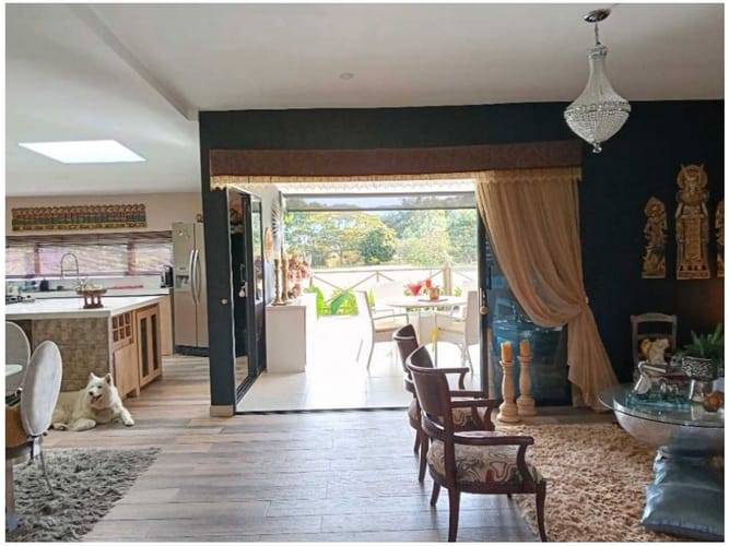 Casa de 2 alcobas en venta en Chuscalito, La Ceja, 180 m² · foto 20 de 24